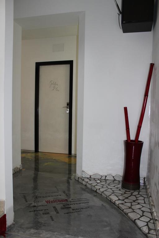 Follow Me B&B Σαν Σάλβο Εξωτερικό φωτογραφία