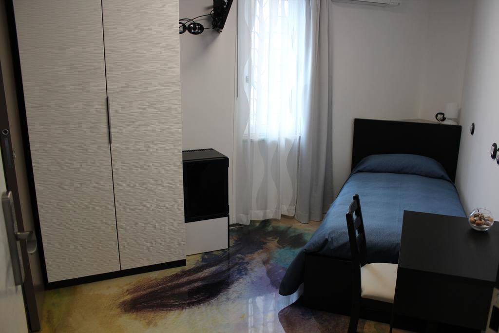 Follow Me B&B Σαν Σάλβο Εξωτερικό φωτογραφία