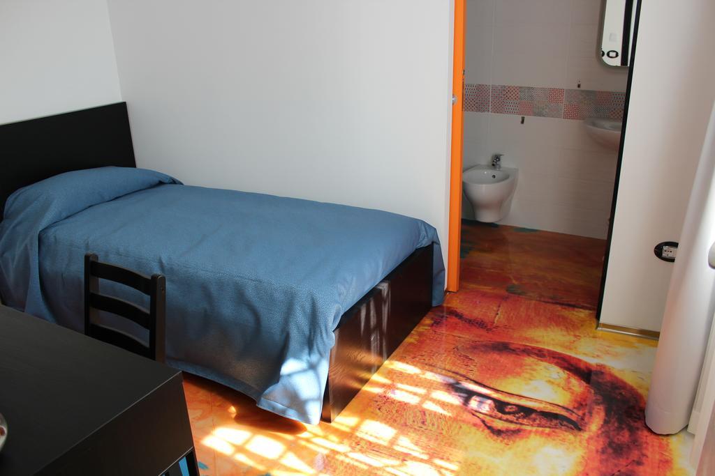 Follow Me B&B Σαν Σάλβο Εξωτερικό φωτογραφία