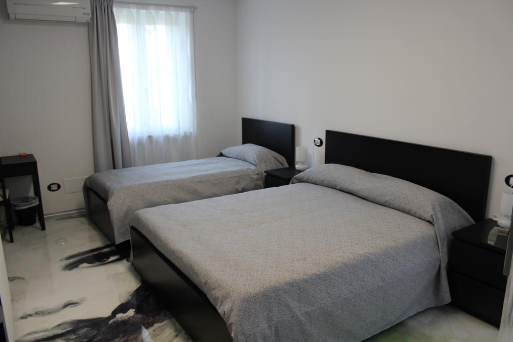 Follow Me B&B Σαν Σάλβο Εξωτερικό φωτογραφία