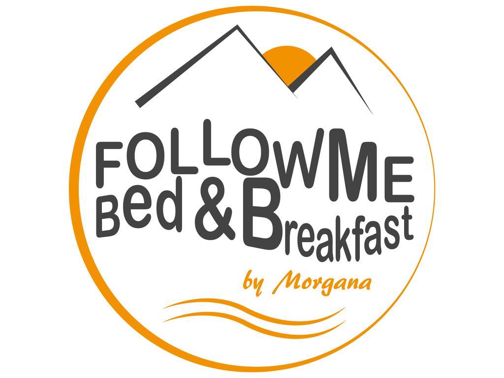 Follow Me B&B Σαν Σάλβο Εξωτερικό φωτογραφία
